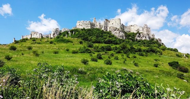 Pamiatky UNESCO na Slovensku: Naše svetové dedičstvo