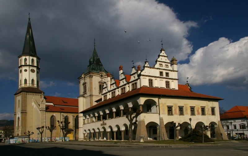 mestska-radnica-chram-sv-jakuba-levoca